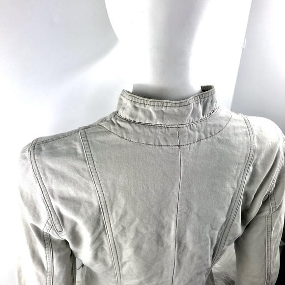 MOSSIMO Jacket, Size M, EUC - Picture 7 of 13